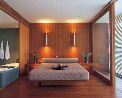 Furniture, Bedroom, Storage Designs by Carpenter Amik Saifi, Gurugram | Kolo
