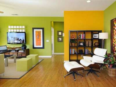 Furniture, Storage Designs by Interior Designer Housie Interior, Jaipur | Kolo