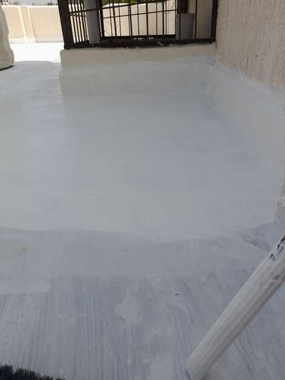 Roof Designs by Water Proofing akif  Hussain , Bhopal | Kolo