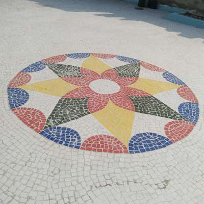 Flooring Designs by Contractor Pukhraj Prajapat, Jodhpur | Kolo