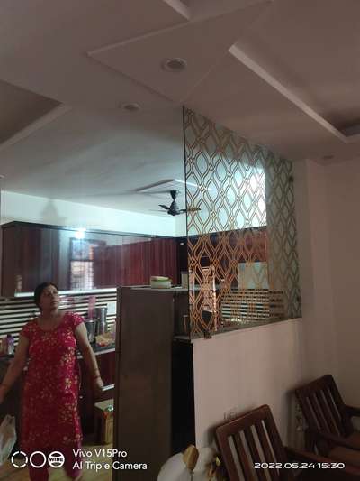 Ceiling Designs by Contractor Aman Bisht, Delhi | Kolo