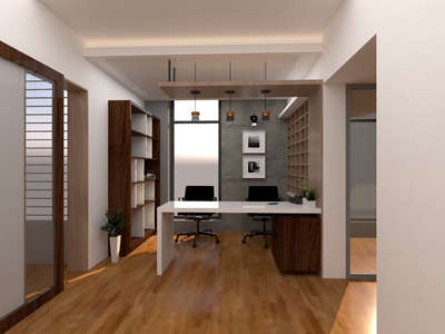 Flooring, Furniture, Storage, Ceiling, Table Designs by Architect Prasanth R, Palakkad | Kolo