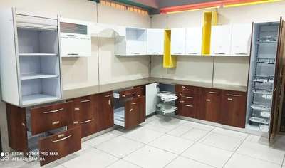 Kitchen, Storage Designs by Home Automation Jeet Kachhwaha, Jodhpur | Kolo