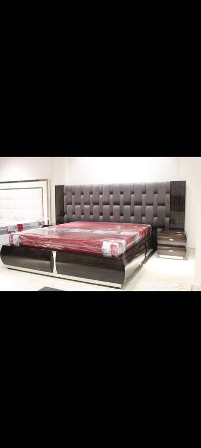 Furniture, Bedroom Designs by Interior Designer woods stuff, Delhi | Kolo