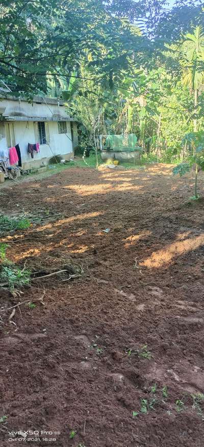 Outdoor Designs by Contractor Nissar Nh, Thrissur | Kolo