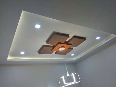 Ceiling, Lighting Designs by Interior Designer Ramesh A, Palakkad | Kolo