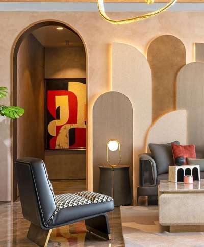 Lighting, Living, Furniture, Table, Home Decor Designs by Interior Designer Himanshu Shrivastava, Indore | Kolo