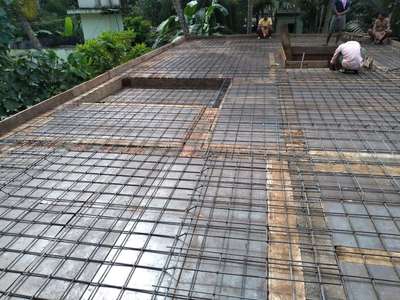 Roof Designs by Contractor Raghil Raghil, Malappuram | Kolo