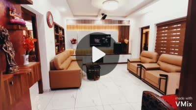 Furniture, Living, Home Decor Designs by Interior Designer sanil jose, Thrissur | Kolo