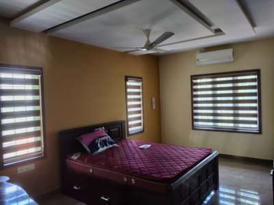 Ceiling, Furniture, Bedroom Designs by Building Supplies CLASSIC CURTAINS AND HOME DECOR , Alappuzha | Kolo