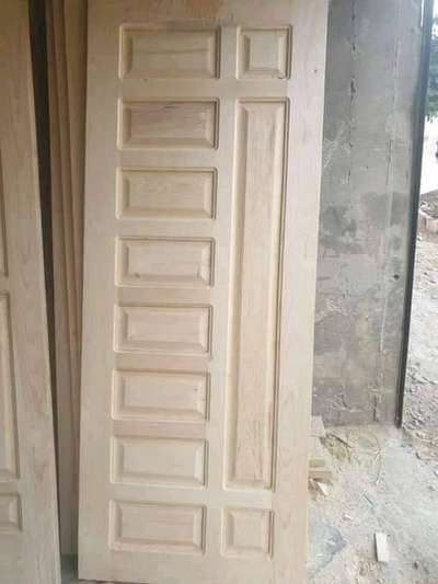 Door Designs by Carpenter Shubham Sharma, Faridabad | Kolo