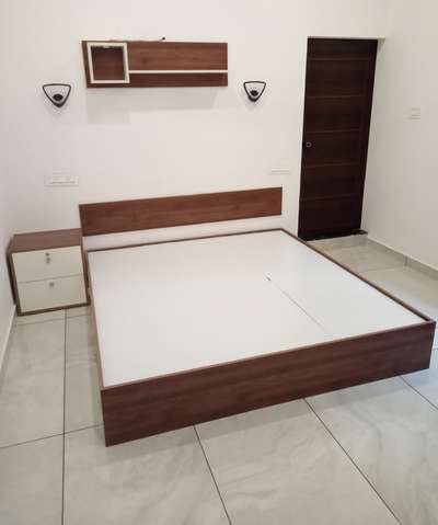 Furniture, Bedroom, Storage Designs by Interior Designer SAAHAS Furniture and Interiors, Ernakulam | Kolo