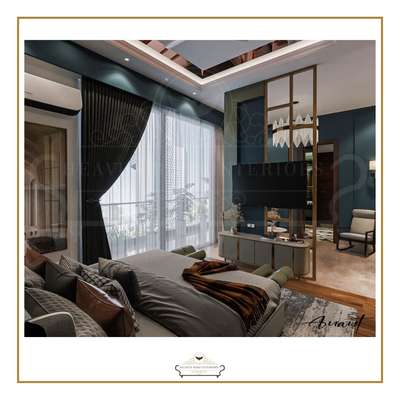 Furniture, Storage, Bedroom Designs by Interior Designer Krishita  , Delhi | Kolo