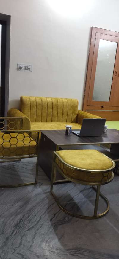 Furniture, Living, Table Designs by Building Supplies dream life  furniture , Jaipur | Kolo