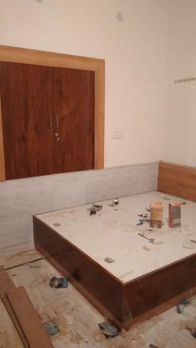 Furniture, Bedroom, Storage Designs by Carpenter manohar ram, Jodhpur | Kolo