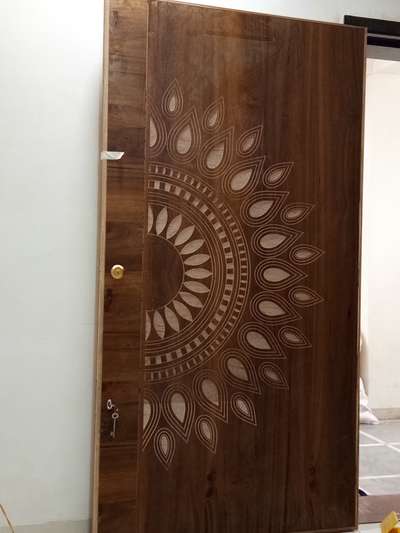 Door Designs by Building Supplies Omparkash  suthar , Udaipur | Kolo
