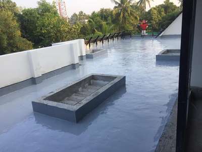 Roof Designs by Building Supplies Saju Hariharan, Thrissur | Kolo