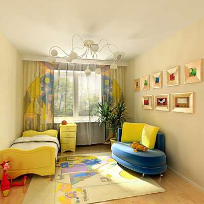 Furniture, Storage, Home Decor, Bedroom Designs by Civil Engineer EVA ARCHITECTS, Pathanamthitta | Kolo