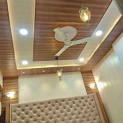 Ceiling, Lighting Designs by Building Supplies mcw furnishing, Ajmer | Kolo