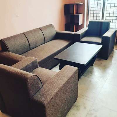 Furniture, Living, Table Designs by Interior Designer AMLESH THAKUR, Faridabad | Kolo