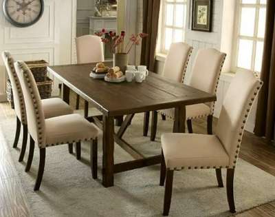 Furniture, Dining, Table Designs by Carpenter Mohd Nadeem, Gurugram | Kolo