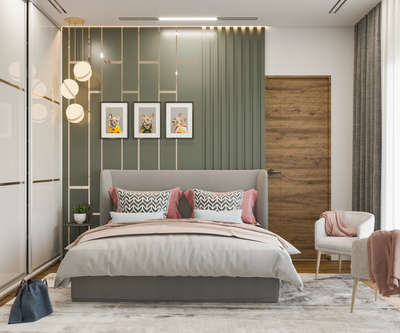Furniture, Storage, Bedroom Designs by Building Supplies Yourhomz Interiors , Gurugram | Kolo