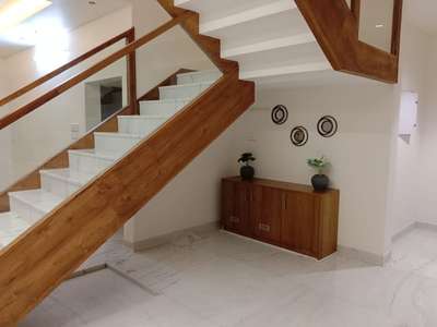 Staircase, Storage Designs by Carpenter prasad chandran, Palakkad | Kolo