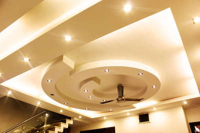 Ceiling, Lighting Designs by Electric Works Dilshad Alam, Delhi | Kolo