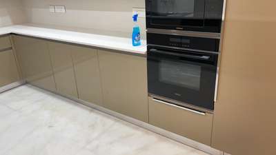 Kitchen, Storage Designs by Service Provider office option, Ghaziabad | Kolo