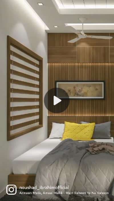 Bedroom Designs by Interior Designer Agnikon  Architectural Designs , Thrissur | Kolo