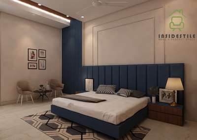 Furniture, Home Decor, Storage, Bedroom, Wall Designs by Interior Designer Pankaj  Kumar , Faridabad | Kolo