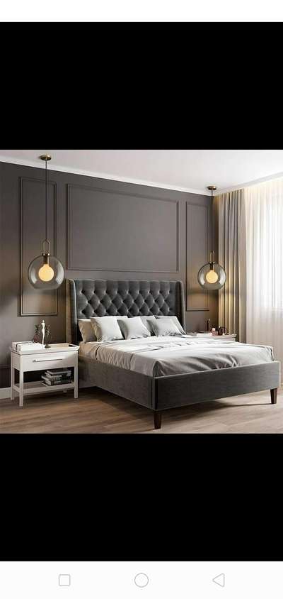 Furniture, Lighting, Storage, Bedroom Designs by Painting Works Mohammad Salman, Indore | Kolo