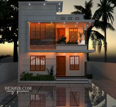  Designs by Architect Design dot Com, Thiruvananthapuram | Kolo