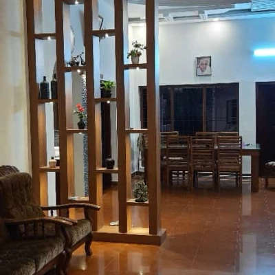 Dining, Furniture, Table, Storage, Flooring Designs by Contractor sreekanth  kk, Kottayam | Kolo