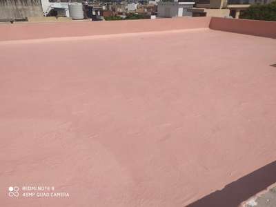 Roof Designs by Water Proofing bobby gakkhar, Panipat | Kolo