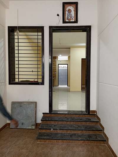 Flooring Designs by Building Supplies Deepak Piple, Indore | Kolo