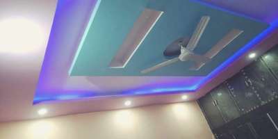 Ceiling, Lighting Designs by Interior Designer king khan, Faridabad | Kolo