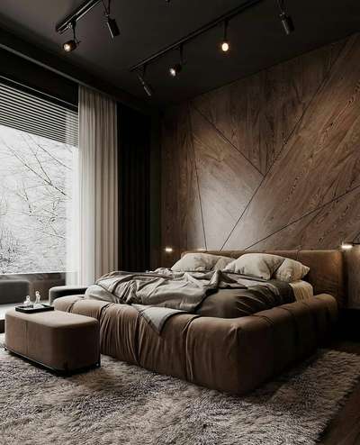Furniture, Storage, Bedroom Designs by Civil Engineer Mayank Soni, Indore | Kolo