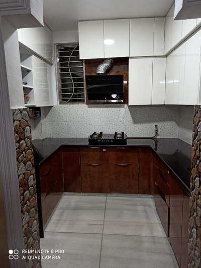 Kitchen, Storage Designs by Building Supplies Creative  Interiors, Ghaziabad | Kolo