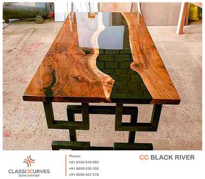 Table Designs by Contractor Abhiram Abhiram, Malappuram | Kolo