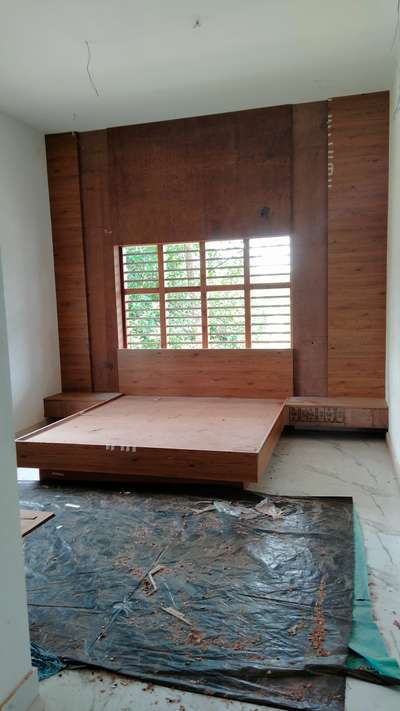 Bedroom, Furniture, Storage Designs by Interior Designer manu manu, Wayanad | Kolo