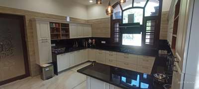 Kitchen, Storage Designs by Interior Designer lokesh jangid, Jaipur | Kolo