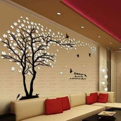 Furniture, Wall, Ceiling, Lighting, Table Designs by Contractor HA  Kottumba , Kasaragod | Kolo
