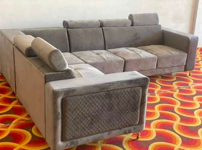 Furniture, Living Designs by Interior Designer The Royal  Furniture, Basti | Kolo