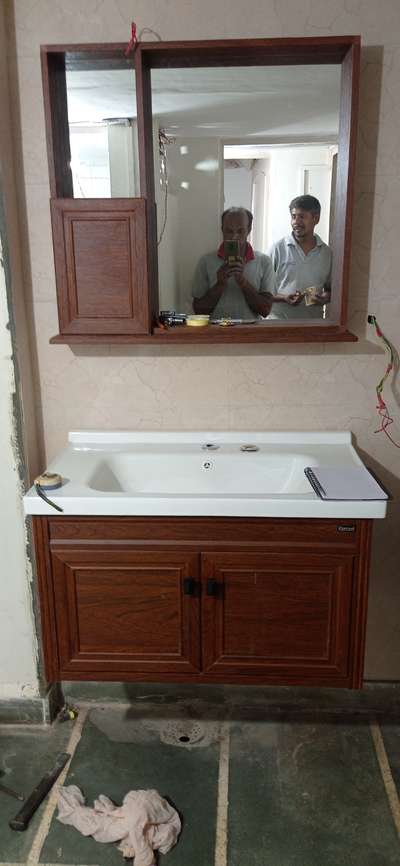 Bathroom Designs by Plumber Ramji Yadav, Bhopal | Kolo