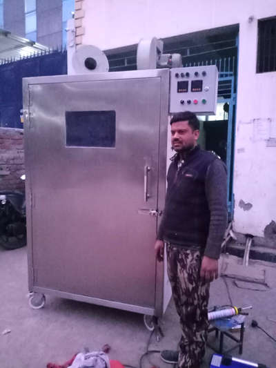 Electricals Designs by Fabrication & Welding Imtiyaz Saifi, Ghaziabad | Kolo