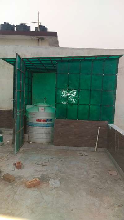 Bathroom Designs by Fabrication & Welding imran Ansari, Ghaziabad | Kolo
