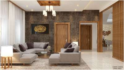 Furniture, Lighting, Living, Door Designs by Civil Engineer JITHIN BUILDERS, Kollam | Kolo