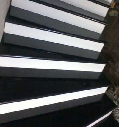 Staircase Designs by Flooring AAA J, Kannur | Kolo