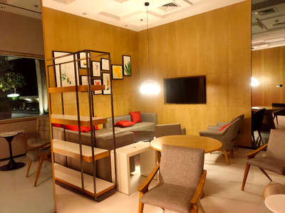Furniture, Lighting, Living Designs by Contractor Adeeb Ahmad, Delhi | Kolo